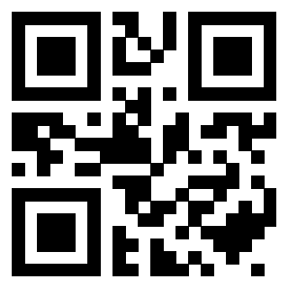 3409517731 - Immagine del Qr Code