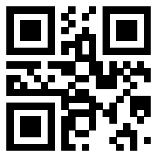 Il QrCode di 3409517733