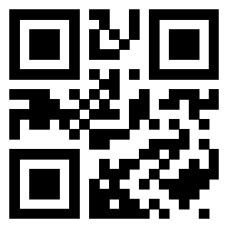 Immagine del QrCode di 3409517734