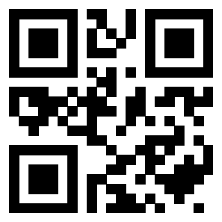 Il QrCode di 3409517735