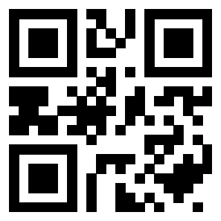 Il QrCode di 3409517736