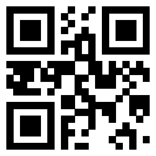 3409517737 - Immagine del QrCode