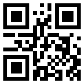 3409517738 - Immagine del Qr Code associato