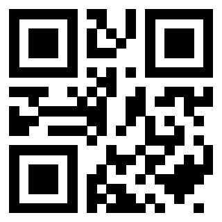 Immagine del Qr Code di 3409517741
