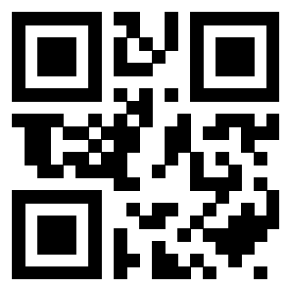 3409517742 - Immagine del Qr Code