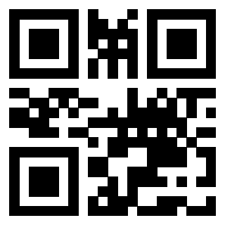 3409517745 - Immagine del QrCode