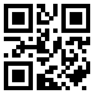3409517746 Qr Code associato