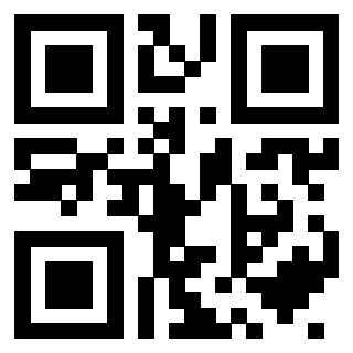 3409517747 - Immagine del Qr Code