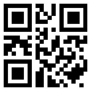 3409517748 QrCode associato