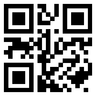 Immagine del Qr Code di 3409517750
