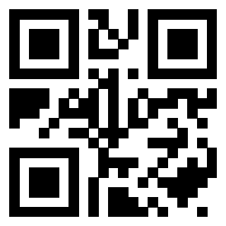 Il QrCode di 3409517752