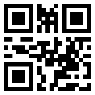 Immagine del QrCode di 3409517753