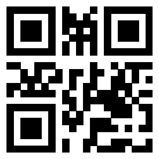 Immagine del Qr Code di 3409517754