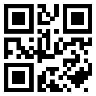 Il Qr Code di 3409517756
