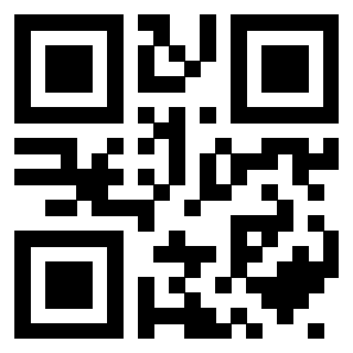 Immagine del Qr Code di 3409517757