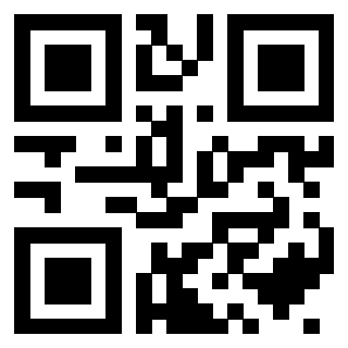 3409517759 QrCode associato