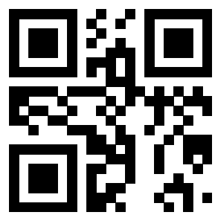 3409517760 - Immagine del QrCode