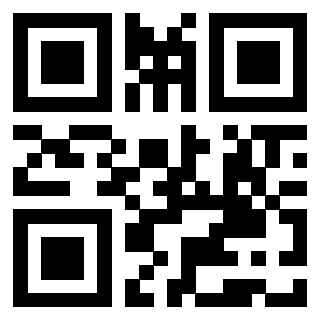 3409517761 - Immagine del Qr Code associato
