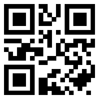Scansione del Qr Code di 3409517762