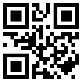 3409517765 QrCode associato