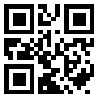 3409517767 QrCode associato