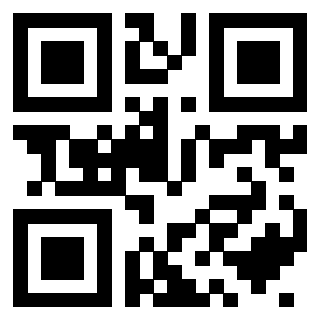 3409517771 QrCode associato
