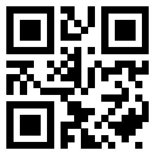 Immagine del Qr Code di 3409517772