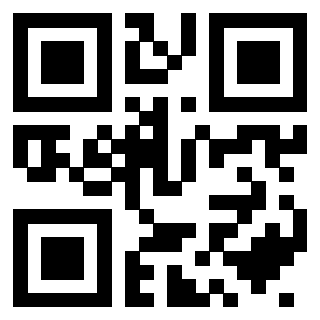 3409517773 QrCode associato