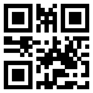 3409517774 - Immagine del QrCode associato