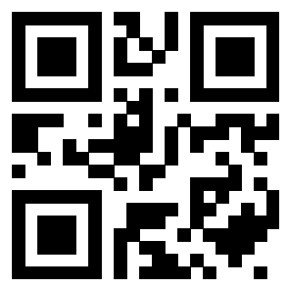 Scansione del Qr Code di 3409517777