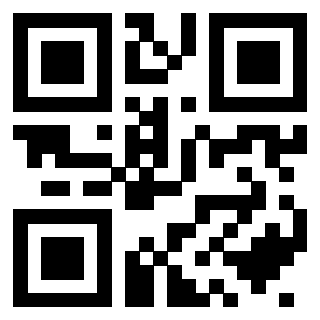 Scansione del Qr Code di 3409517778