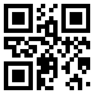 Il QrCode di 3409517781