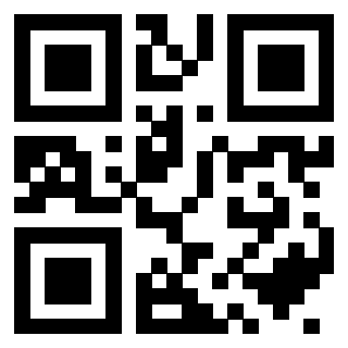 3409517782 - Immagine del QrCode