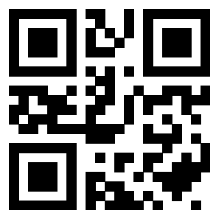 Immagine del QrCode di 3409517783