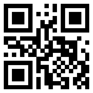 3409517790 Qr Code associato