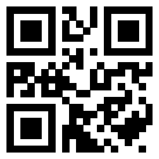 3409517795 - Immagine del Qr Code associato