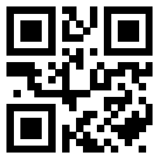 Il QrCode di 3409517796