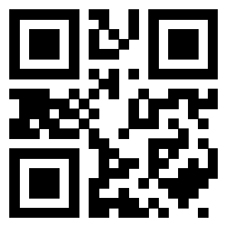 Immagine del Qr Code di 3409517797