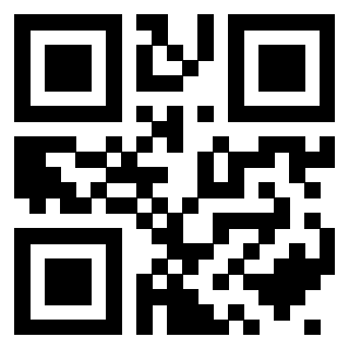 3409517798 - Immagine del QrCode
