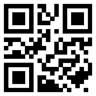 3409517799 QrCode associato