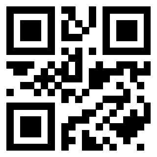 3409517800 - Immagine del QrCode
