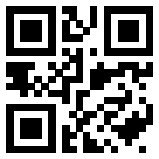 Scansione del QrCode di 3409517801