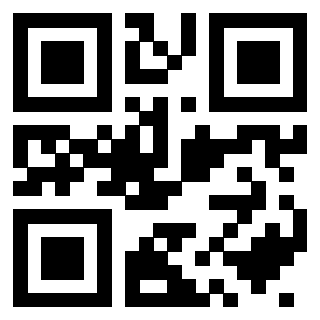 Immagine del QrCode di 3409517802