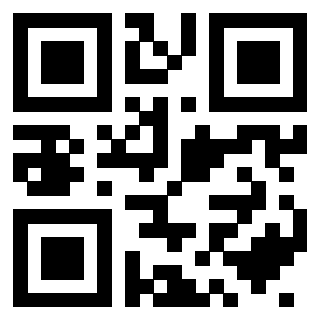 3409517803 - Immagine del Qr Code