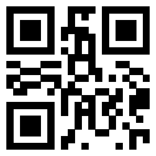 Il Qr Code di 3409517804