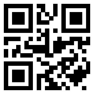 Scansione del QrCode di 3409517805