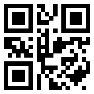 Immagine del Qr Code di 3409517806