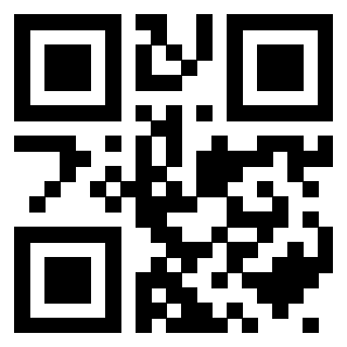 3409517811 QrCode associato