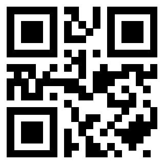 3409517812 - Immagine del QrCode associato
