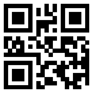 3409517815 QrCode associato